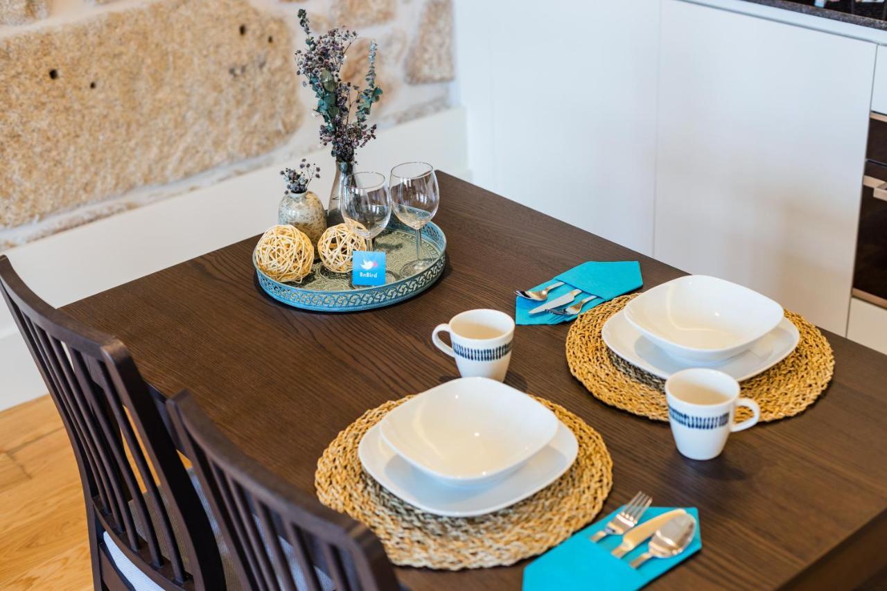 Porto Loft Living Apartman Kültér fotó