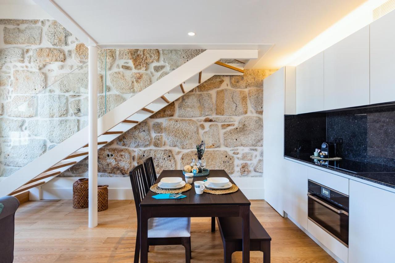 Porto Loft Living Apartman Kültér fotó