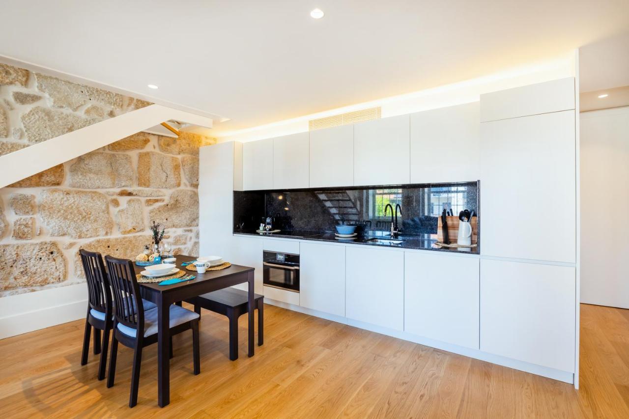 Porto Loft Living Apartman Kültér fotó