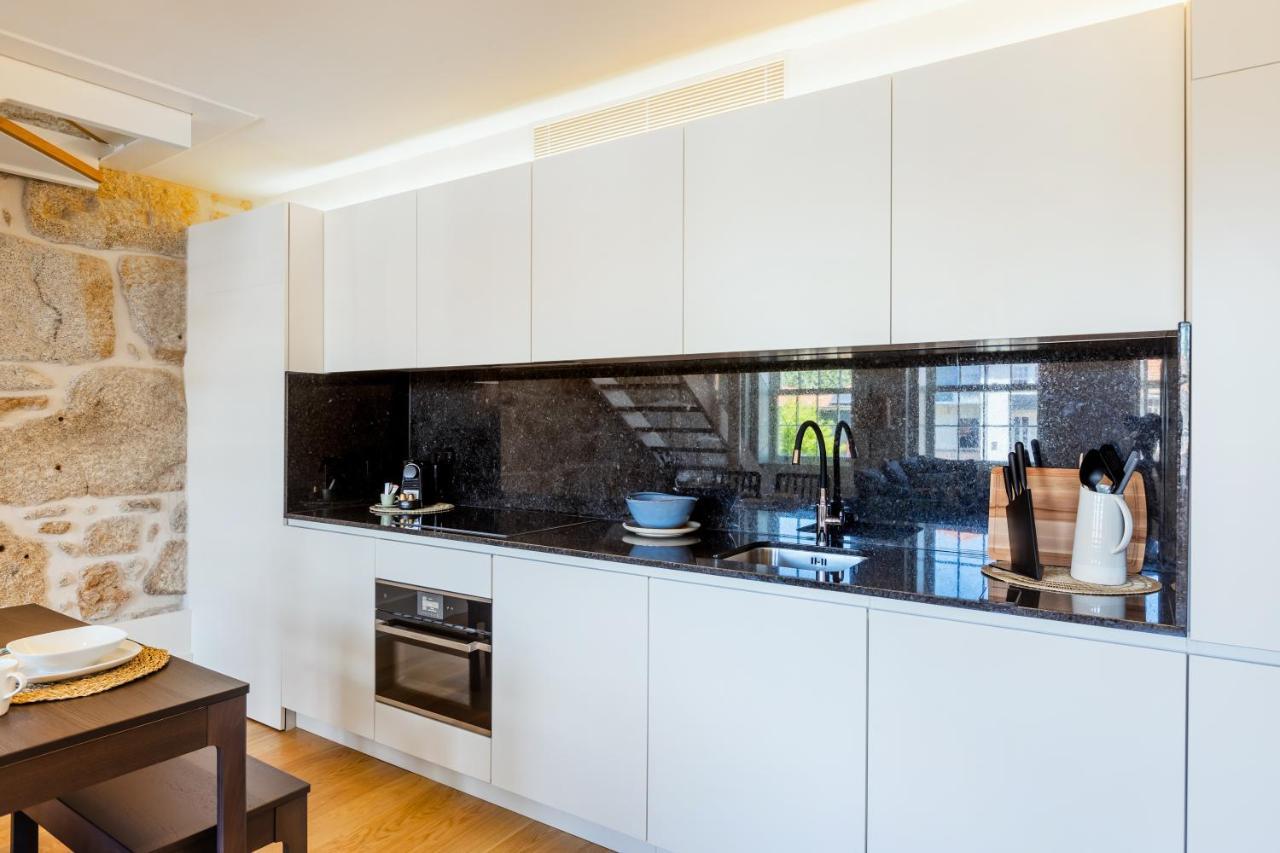Porto Loft Living Apartman Kültér fotó