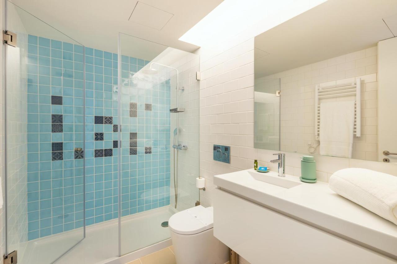 Porto Loft Living Apartman Kültér fotó