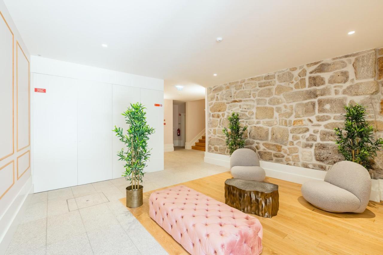 Porto Loft Living Apartman Kültér fotó