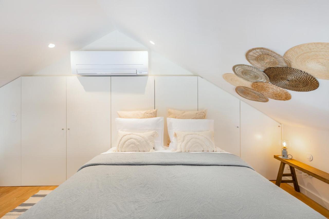 Porto Loft Living Apartman Kültér fotó