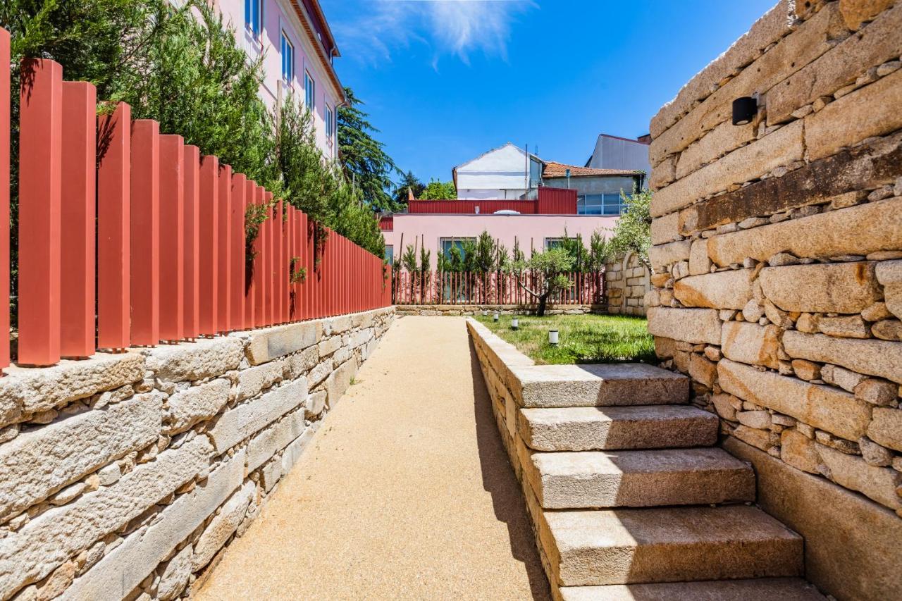 Porto Loft Living Apartman Kültér fotó