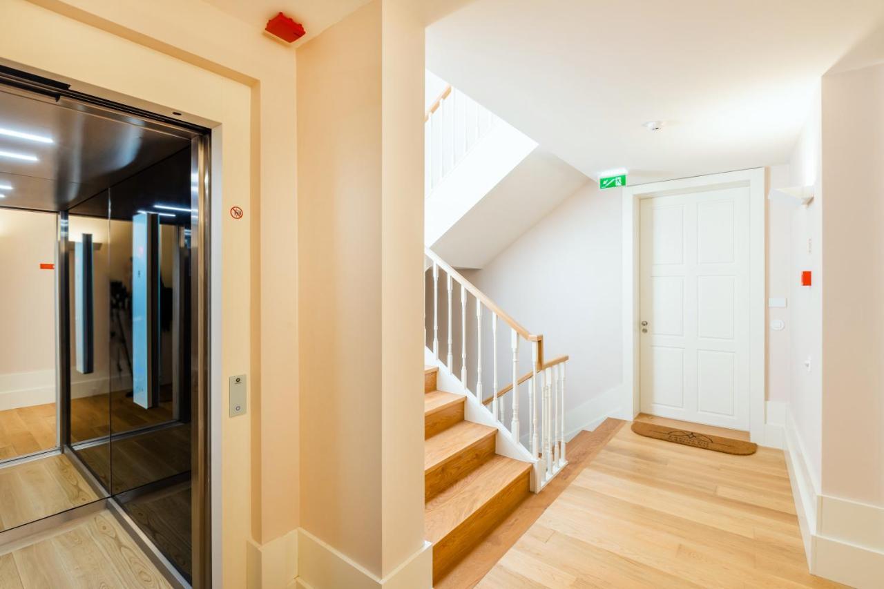 Porto Loft Living Apartman Kültér fotó