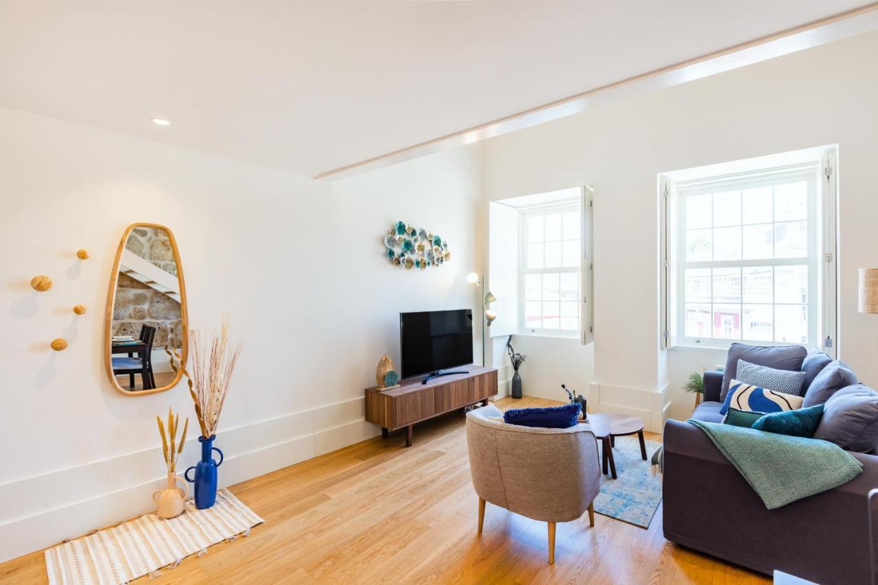 Porto Loft Living Apartman Kültér fotó