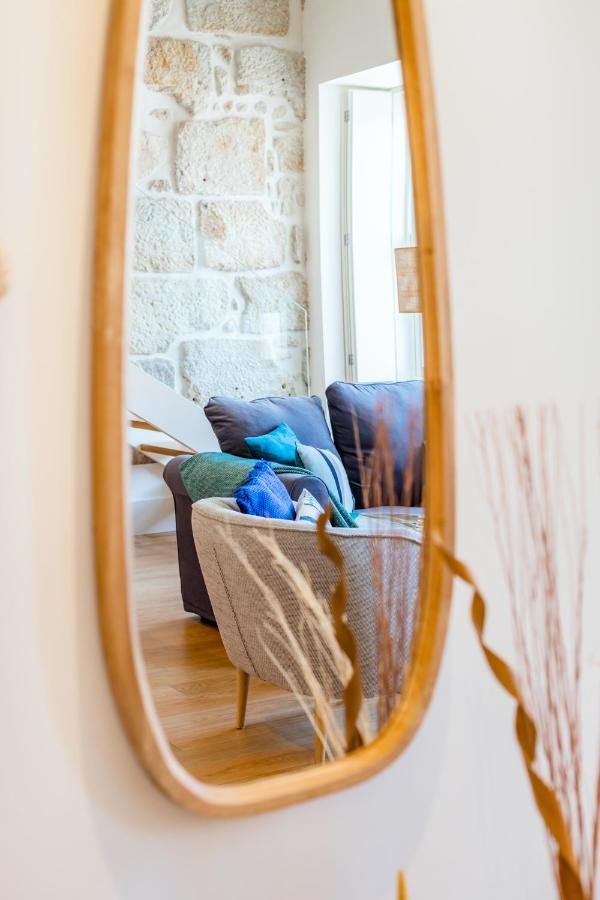 Porto Loft Living Apartman Kültér fotó